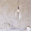 Hovey 1 - Light Single Pendant-91290418