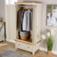 2 Door Wardrobe