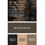 Art mural sur toile noire «USA State Louisiana»-1375817600