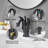 Single-Hole Single-handle Bathroom Faucet-89018525