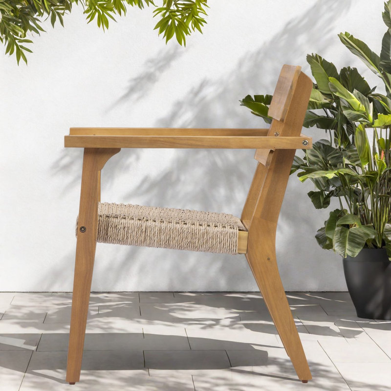 Patio Dining Set Extendable Table,