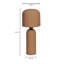 Lampe de table 15,5 po Odie-1579103875