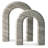 Tamiya Marble Abstract Figurine / Sculpture Decorative Object