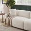 Canapé ultra-confortable 90 po Boucle-499814936