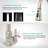 Pull Down Single Handle Kitchen Faucet-47407870