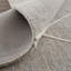 Thom Filicia Wool Abstract Area Rug in Gray-1767610818