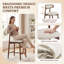 Tabouret de comptoir moderne 24,8 po H-776640724