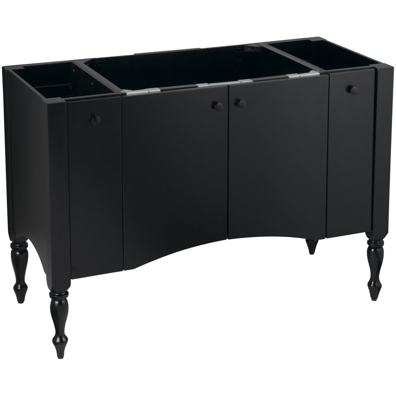 Alberry 48" Vanity Base Only