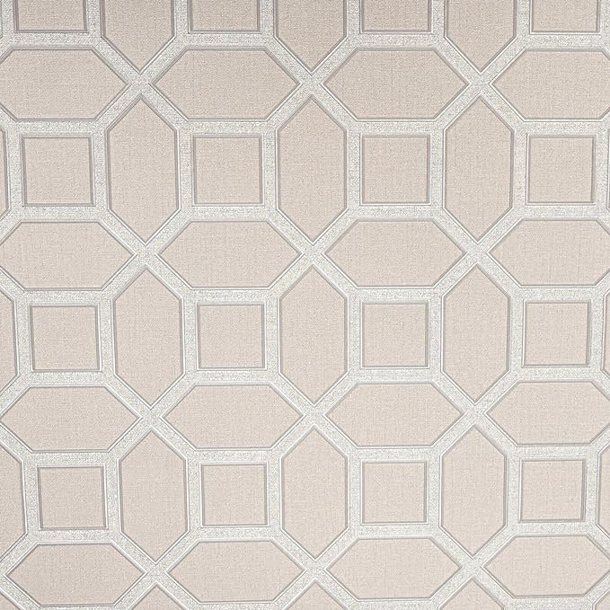 Claflin 10m x 53cm Wallpaper Roll