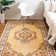 Oriental Indoor Rug