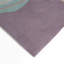 Tapis intérieur et extérieur Amethyst Drift-376699506