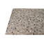 Tapis beige clair Isidore