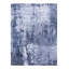 Overdyed One-of-a-Kind Rectangle 9'1" X 12'2" Hand Knotted Area Rug