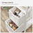 Piuesh Bathroom Cabinet-1878062747