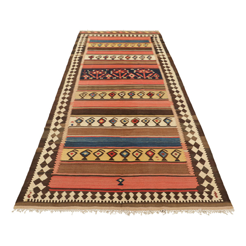 One-of-a-Kind 8'0" X 10'0" Area Rug