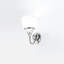 Altea 1-Light Armed Sconce