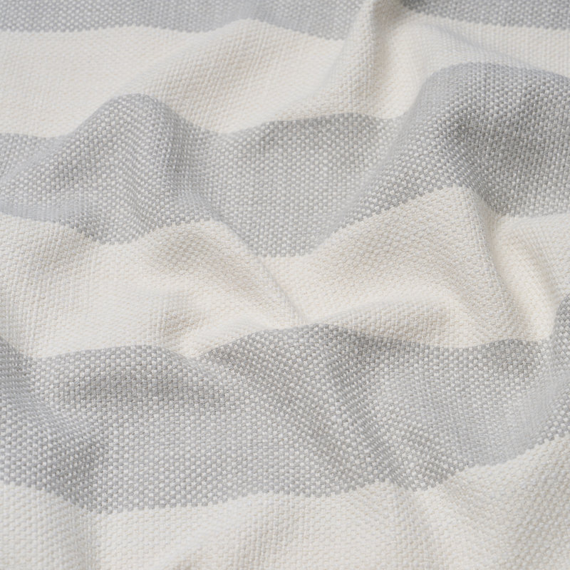 Tissu Schumacher X Caroline Z Hurley Desert, Ciel