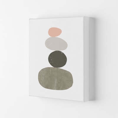 Pebbles I - Print