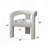 Boucle Side Chair