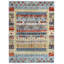 Aryana Hand Woven Wool Area Rug