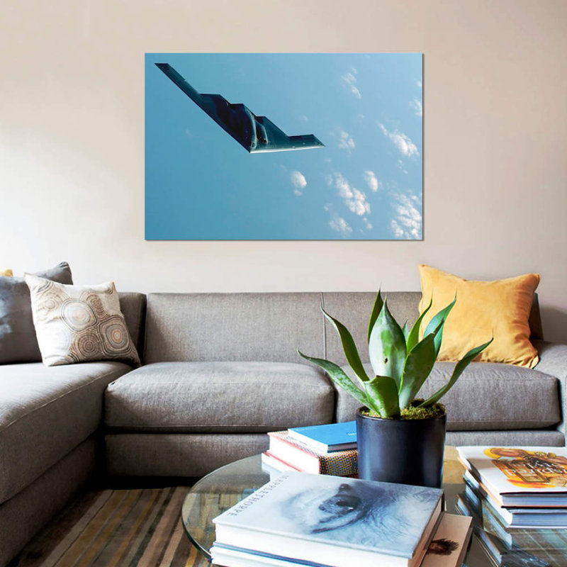 « b-2 rites », reproduction de photo sur toile, H 18 po x l 26 po x P 1,5 po, Toile tendue, Pas de tapis