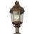Royan Seeded Pier Mount Light