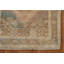 Tapis oriental géométrique Anatolian noué à la main 2 x 3