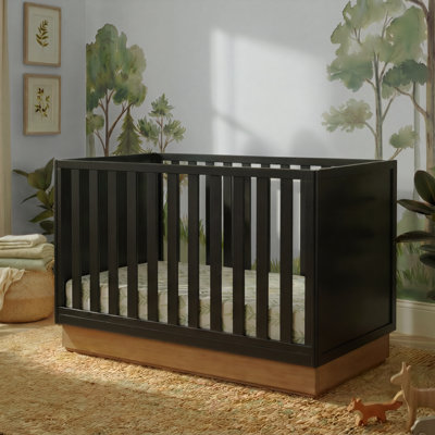 Little Seeds Dawn 4-in-1 Convertible Crib