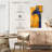 Abstract Giraffe-940030199