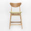 CHAISE DE COMPTOIR (ensemble de 2)
