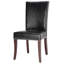 Chaise rembourrée Donn-24799395