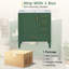 Grand meuble-lavabo moderne et fonctionnel-10426280
