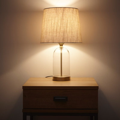 Bryse Table Lamp