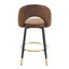 Chaise de bar rotative à 360 °-433237465