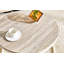 Table basse ronde