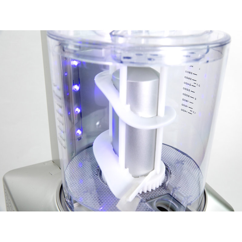 Nostalgia Professional Frozen Slush Machine
