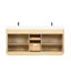 Meuble-lavabo autoportant moderne-100841150