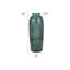 Recycled Glass Ribbed Vase Tall-112511868