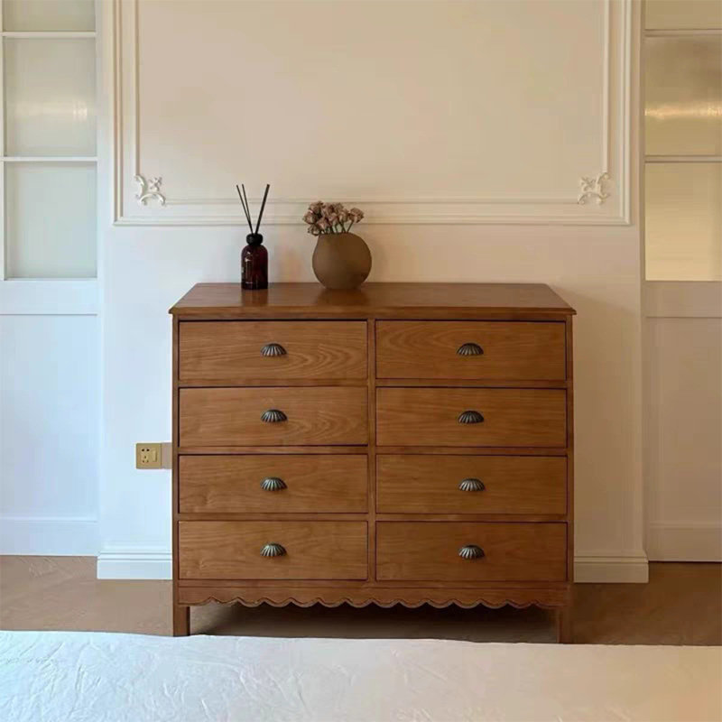 Commode décorative Med Medid Wave