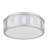 11.25-in LED Flush Mount-1593833122