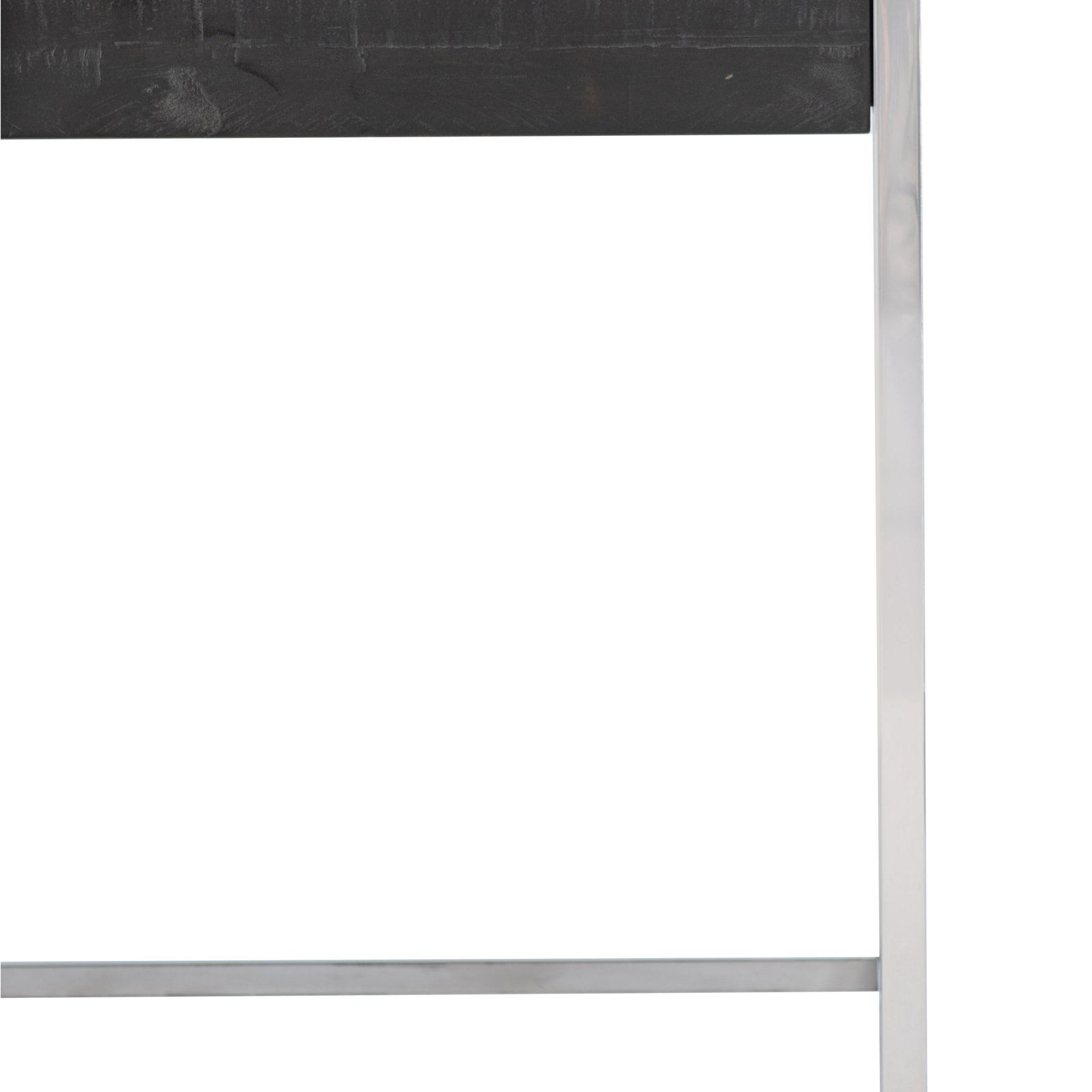 Beacon Frame End Table
