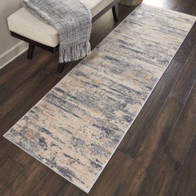 Westborough Abstract Area Rug