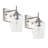 Dimmable Wall Sconce Set (Set Of 2)-71081308
