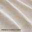 Repose-pieds modulaire et imperméable Cambria Chenille-136223064