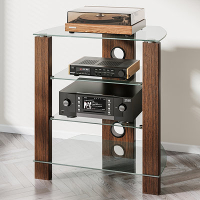 Vision HiFi Rack
