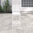 Amidat Acacia Outdoor 32.3'' Bar Stool