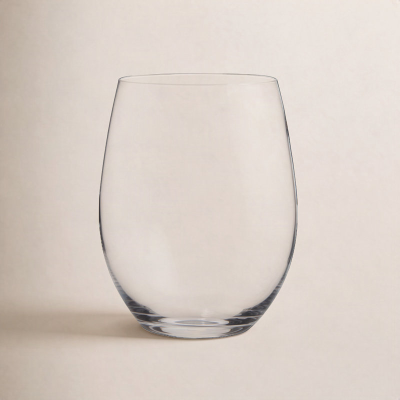 RIEDEL The O Wine Tumbler Cabernet/Merlot (Pay 6 Get 8)