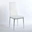 Ensemble de 4 chaises de salle à manger