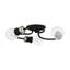 Plafonnier encastré 3 lumières Grigsby Pannell-1190303086