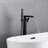 1 Handle Floor Freestanding Tub Filler with Diverter-55204399